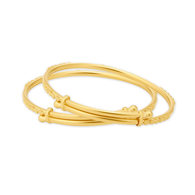 Classy Petite Bangle,,hi-res
