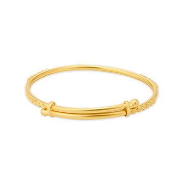 Classy Petite Bangle