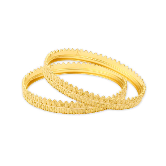Stunning Eclectic Bangle,,hi-res 