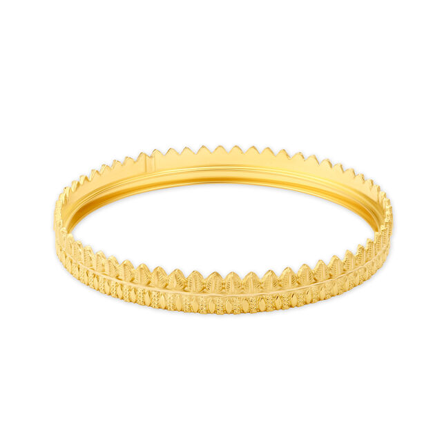 Stunning Eclectic Bangle,,hi-res 2