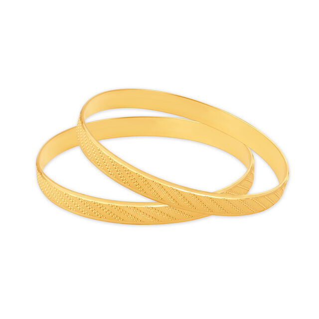 Dainty Elegant Bangle,,hi-res 
