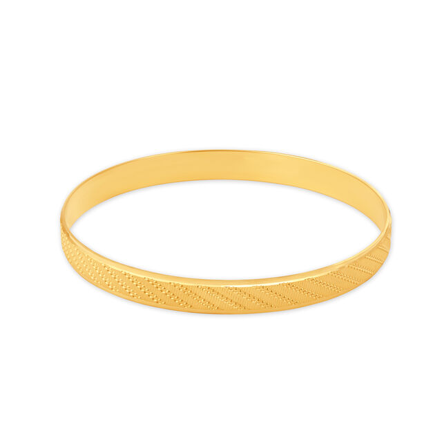 Dainty Elegant Bangle,,hi-res 2