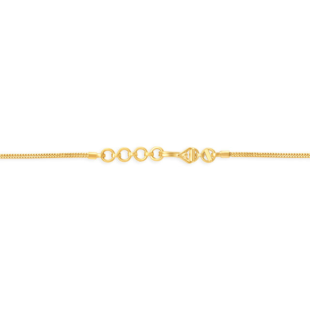 Dangler Ring Mangalsutra,,hi-res