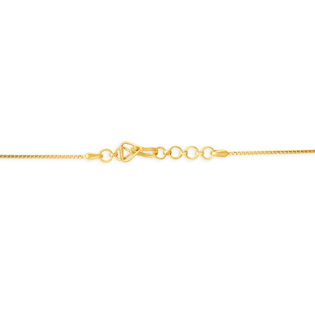 Glorious Dainty Mangalsutra,,hi-res 3