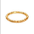 Regal Gold Bangle,,hi-res 