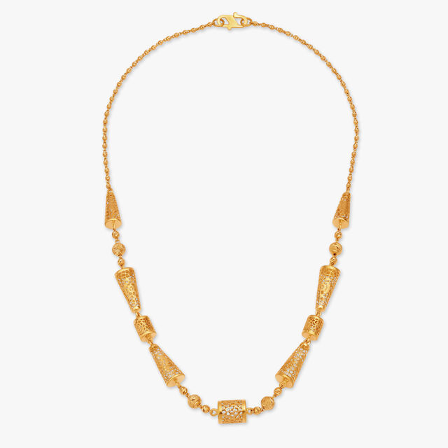 Lavish Legacy Necklace Set 2