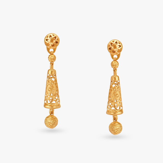 Lavish Legacy Necklace Set 4