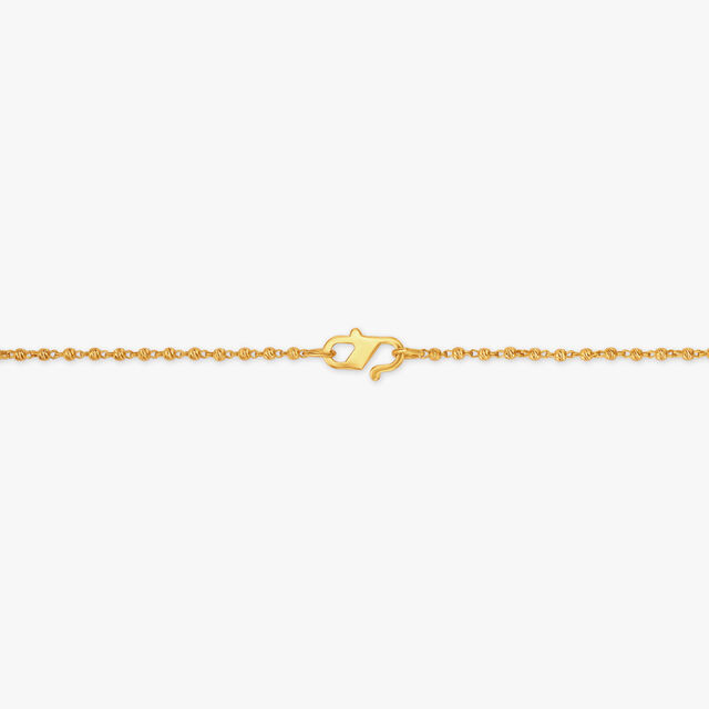 Elegant Jali-work Necklace Set 3