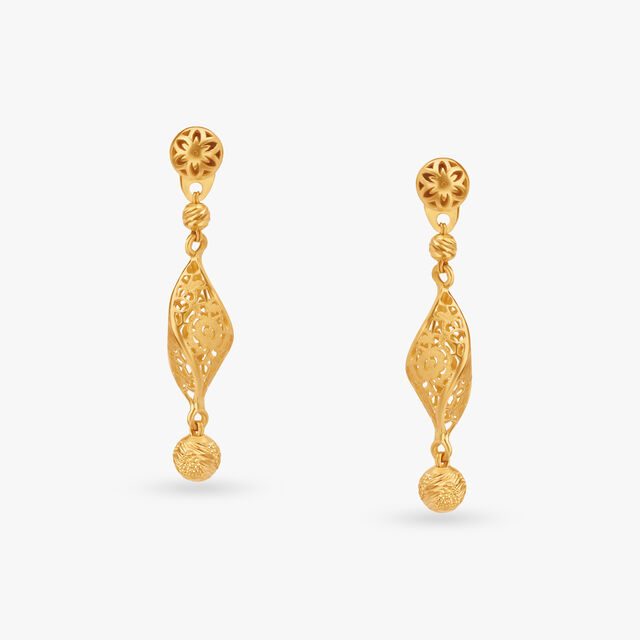 Ritzy Splendor Necklace Set 4