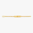 Spellbinding Gold Bracelet for Men,,hi-res 2