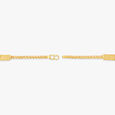 Spellbinding Gold Bracelet for Men,,hi-res 3