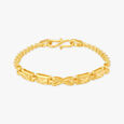 Classy Glam Bracelet,,hi-res 
