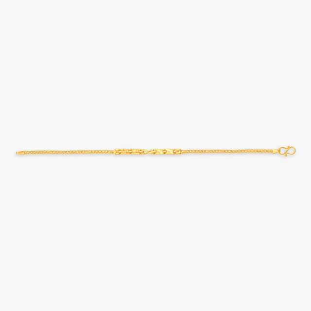 Classy Glam Bracelet,,hi-res 2