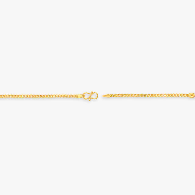 Classy Glam Bracelet,,hi-res 3