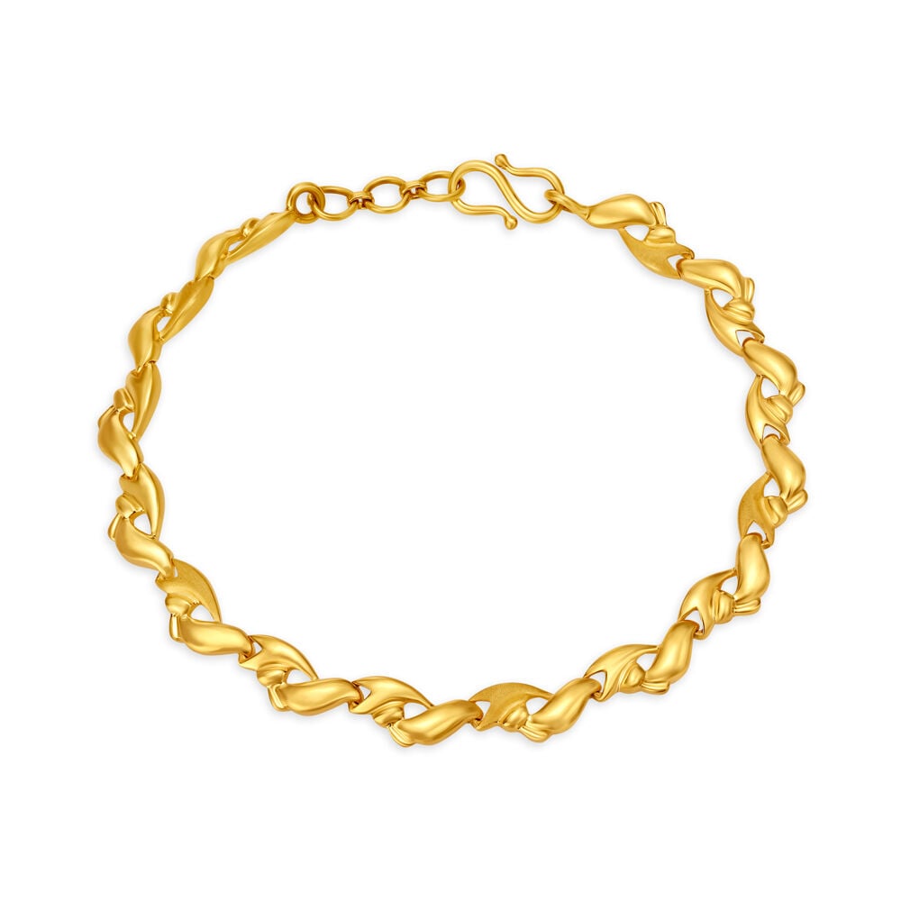 Tanishq bracelet with price hotsell