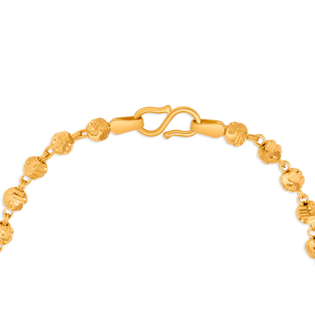 Sublime Gold Bracelet,,hi-res 2