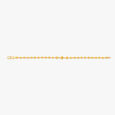 Dainty Gold Bracelet,,hi-res 2