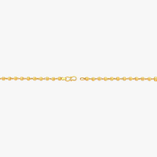 Dainty Gold Bracelet,,hi-res 3