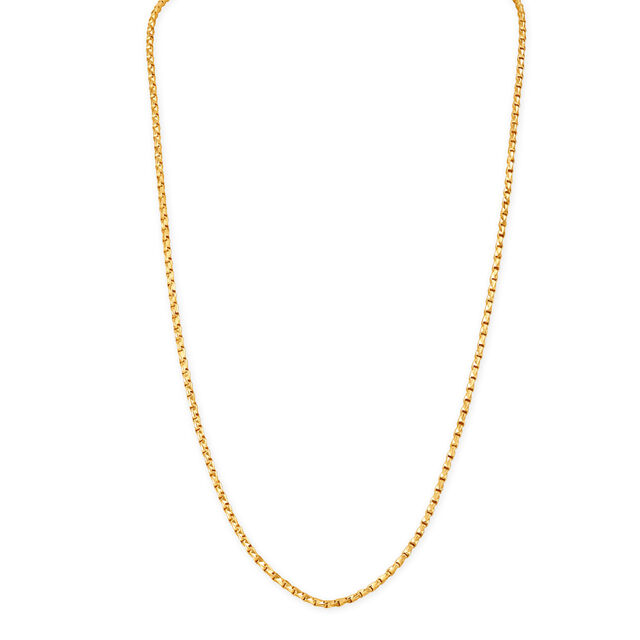 Classy Gobi Chain,,hi-res