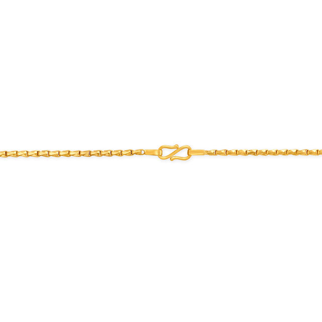 Classy Gobi Chain,,hi-res