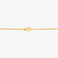 Striking Gold Chain,,hi-res 2