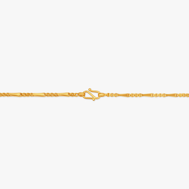 Radiant Allure Chain