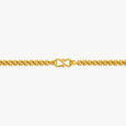 Intricate Gold Chain 3