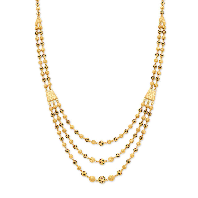 Regal Gold Chain,,hi-res