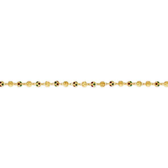 Regal Gold Chain,,hi-res