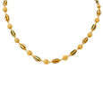 Dazzling Intricate Gold Chain,,hi-res 