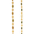 Dazzling Intricate Gold Chain,,hi-res 2