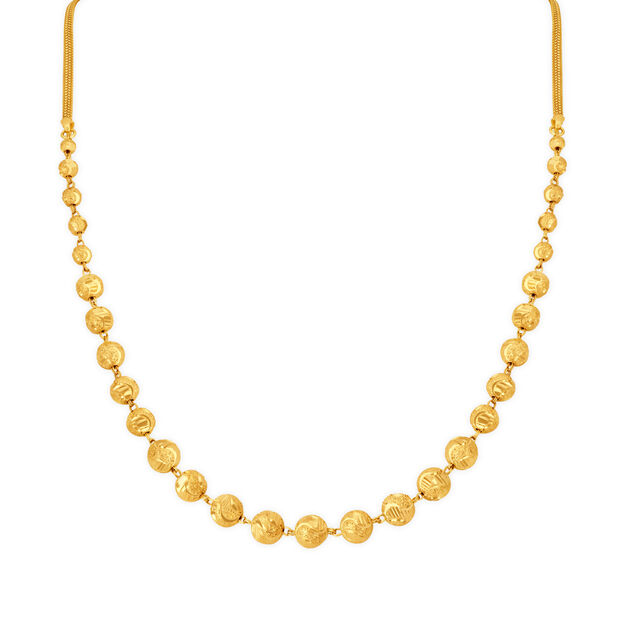 Exquisite Gold Chain,,hi-res