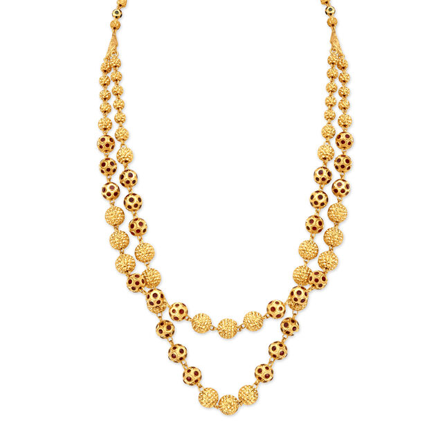 Marvellous Gold Chain 