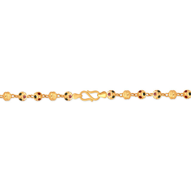 Sublime Gold Chain,,hi-res