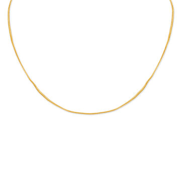 Classic Gold Chain