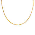 Magnificent Gold Chain,,hi-res 