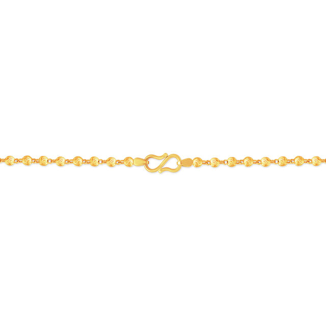 Magnificent Gold Chain,,hi-res 2