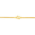Timeless Gold Chain,,hi-res 2