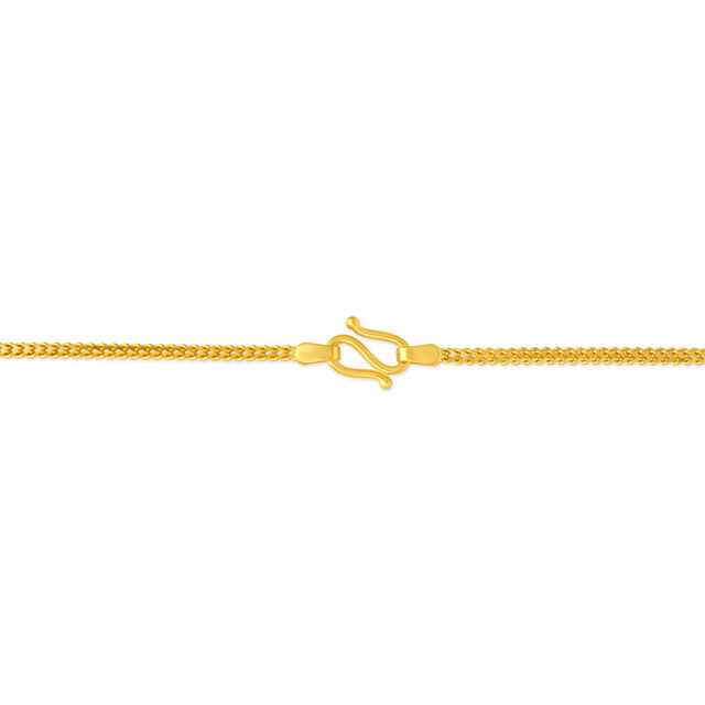 Timeless Gold Chain,,hi-res 2