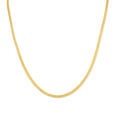 Sparkling Gold Chain,,hi-res 