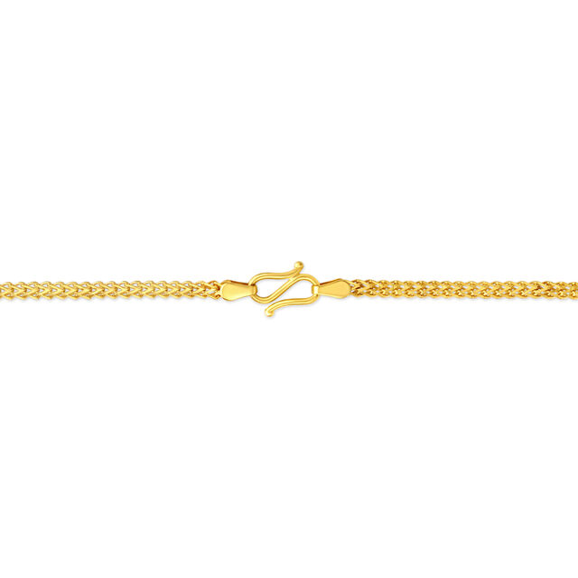 Sparkling Gold Chain,,hi-res 2