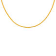Opulent Gold Chain,,hi-res 