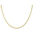 Timeless Gold Chain for Kids,,hi-res 