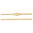 Timeless Gold Chain for Kids,,hi-res 2