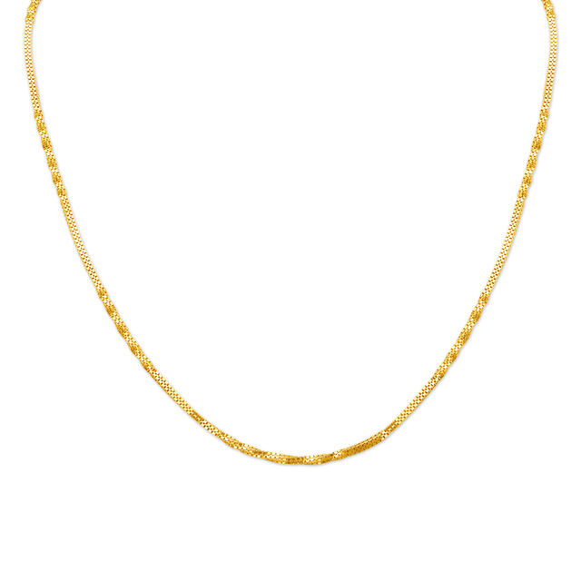 Sublime Gold Chain,,hi-res 