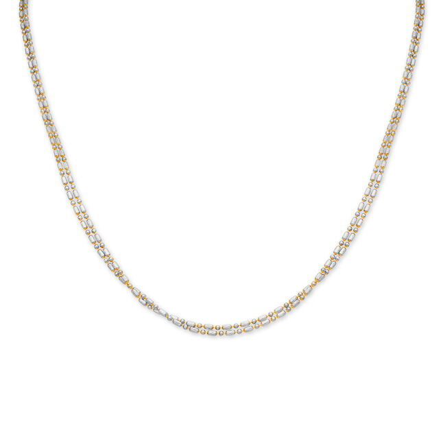 Charming Gold Chain