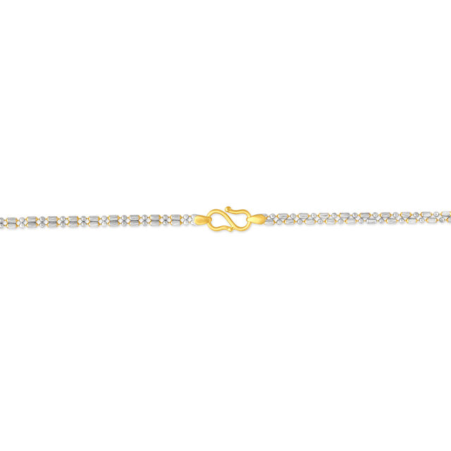 Charming Gold Chain