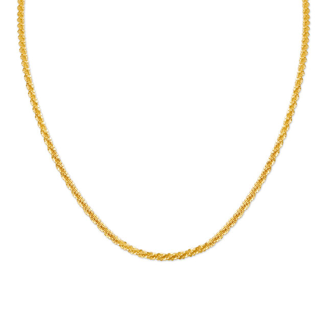 Shimmering Gold Chain,,hi-res 