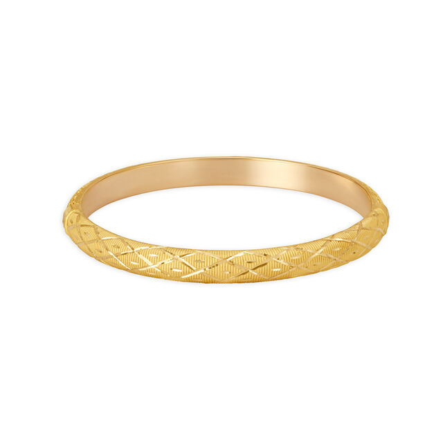 Splendid Traditional Bangle - Set of 2 Bangles,,hi-res 