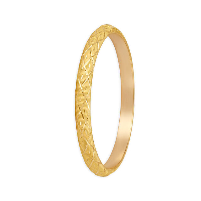 Splendid Traditional Bangle - Set of 2 Bangles,,hi-res 2